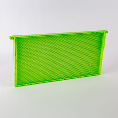 Acorn Green Drone Comb