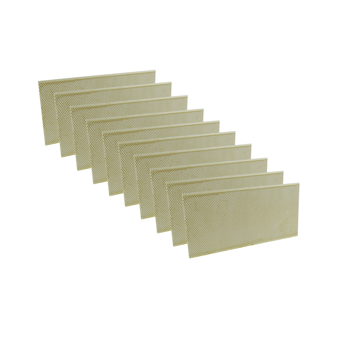Plastic Bee Foundations | Shop Beekeeping Equipment – Acorn Bee, LLC