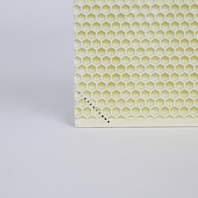 Acorn Plastic Bee Foundations