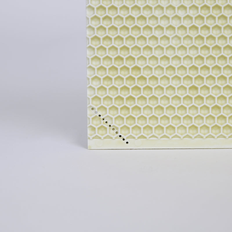 Acorn Plastic Bee Foundations